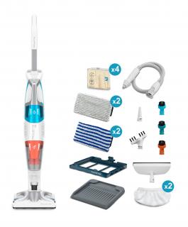 Rowenta Clean & Steam Multi RY8561WH