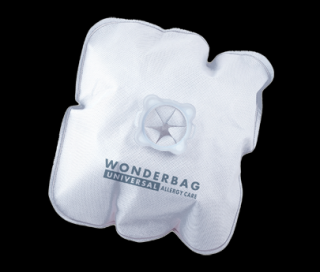 Sáčky do vysavače Wonderbag Allergy Care x4 WB484740