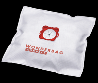 Sáčky do vysavače Wonderbag Compact x5 WB305140