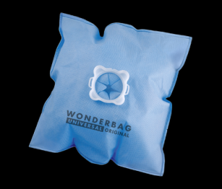 Sáčky do vysavače Wonderbag Original x5 WB406140