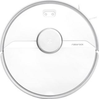 Xiaomi Roborock S6 Pure - bíla