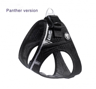 Postroj Black Panther - MARVEL Velikost: L