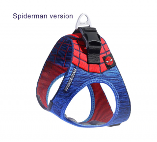 Postroj Spiderman - MARVEL Velikost: L