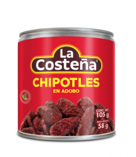 Chipotle Adobo 105g