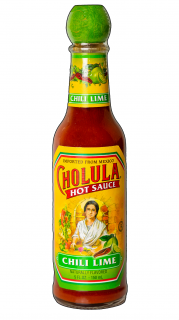 Cholula Lime