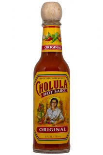 Cholula Original