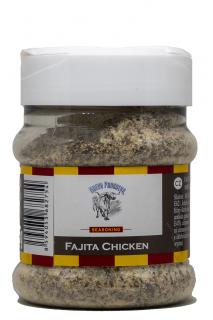 Fajita Chicken 195g