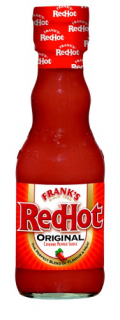 Franks's Red Hot Original