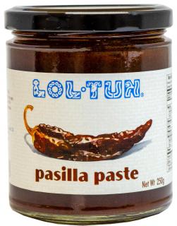 LOL-TUN Pasilla paste