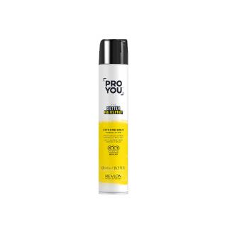 Lak na vlasy se silnou fixací Revlon - Pro You Setter Strong 500ml