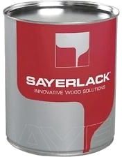 Sayerlack Teakový olej Sayer Lack KK 3331, 2,5 l