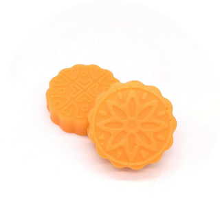 Mýdlo s vůní mandarinky 50 g