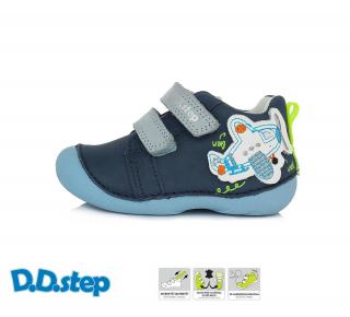 D.D.Step S015-357A t Velikost: 20