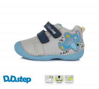 D.D.Step S015-357B č Velikost: 21