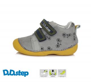 D.D.Step S015-609A č Velikost: 20