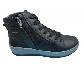 Dámská pracovní obuv PEGADA S pe/210306-05 čt Velikost: 38, Barva: Černá
