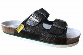 Ortopedické pantofle VV Design ORTOPEDIK 36-40 Velikost: 40, Barva: béžová 12, Úpravy: bez úpravy