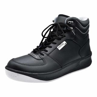 Pracovní obuv PRESTIGE VM96001 č Velikost: 38, Barva: Černá