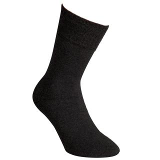 RS 91009 100% bavlna Velikost: 39-42, Barva: Černá