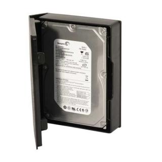 CRU DriveBox Mini antistatický box pro 2.5″ HDD
