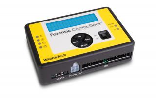 CRU WiebeTech Forensic ComboDock FCDv6.0