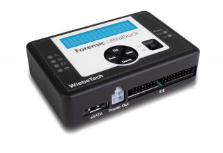 CRU WiebeTech Forensic Ultradock v6.0