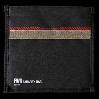 FWR Faraday bag malý Gen.4