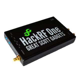 HackRF One