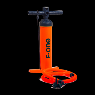 BIG AIR F-ONE PUMP FLAME