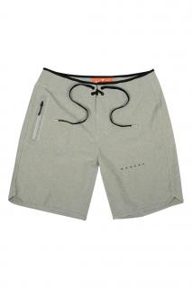 Boardshorts Haapiti 2023 barva: London fog, velikost: 28