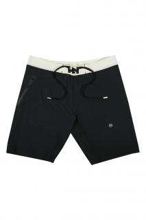 Boardshorts Squareflex 2023 barva: Anthracite, velikost: 28