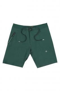 Boardshorts Squareflex 2023 barva: Jungle, velikost: 28