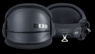 EXO 2.0 2021 barva: Graphite-EXO 2021, velikost: XS