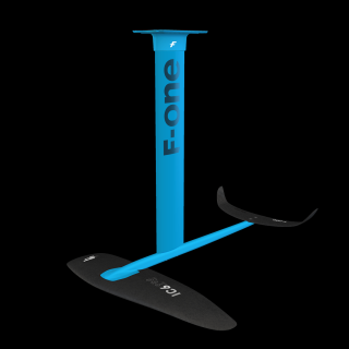 Hydrofoil IC6 v3 950 2022 velikost: Mast 75 cm