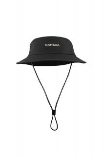 Klobouk Bobby 2024 barva: Black-Bobby, velikost: L
