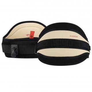 LIFT wing harness 2024 barva: Black Lift, velikost: XL