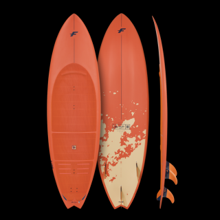 MITU PRO FLEX 2021-22 velikost: 5'10