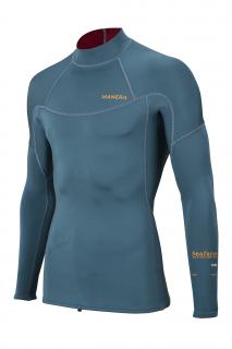 Neo Top SEAFARER 1mm 2023 barva: neotop-Black, velikost: XL