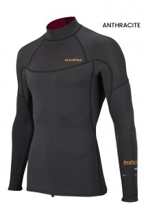 Neo Top SEAFARER 1mm 2023 barva: neotop-Black, velikost: XS