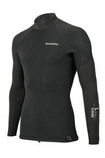 Neo Top X10D 2mm 2023 barva: neotop-Black, velikost: M