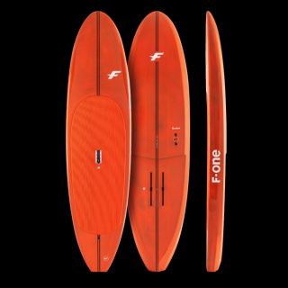 ROCKET SUP DW PRO CARBON velikost: 6'6 x 18