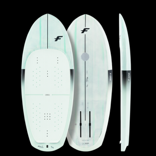 ROCKET WING - S CARBON 2024 velikost: 4’2 32 L