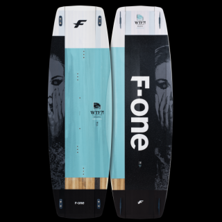 WTF!? board 2022 velikost: 127 x 37 - NEXT GEN