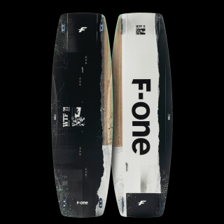 WTF?! board 2024 velikost: 127 x 37 - NEXT GEN.