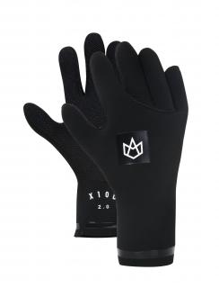 X10D Gloves velikost: XL