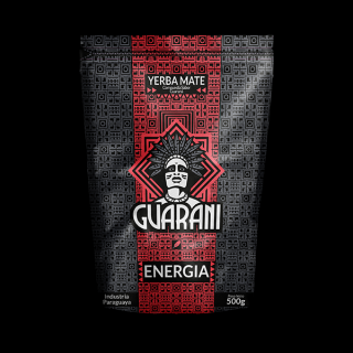 Guarani Energia (500 g)