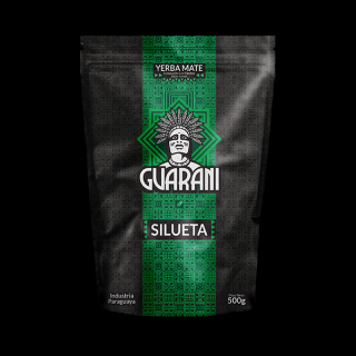 Guarani Silueta (500 g)