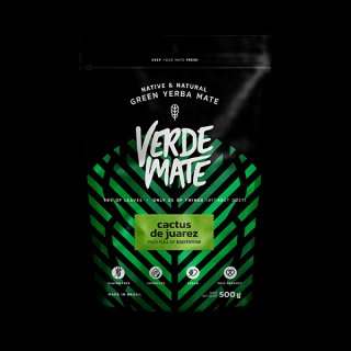 Verde Mate Green Cactus (500 g)