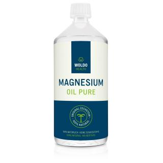 WoldoHealth Hořčíkový olej (1000 ml)