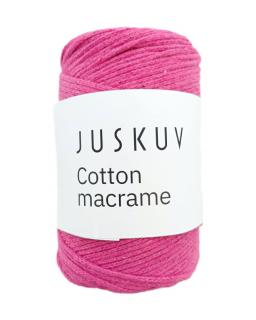 Cotton macrame 10